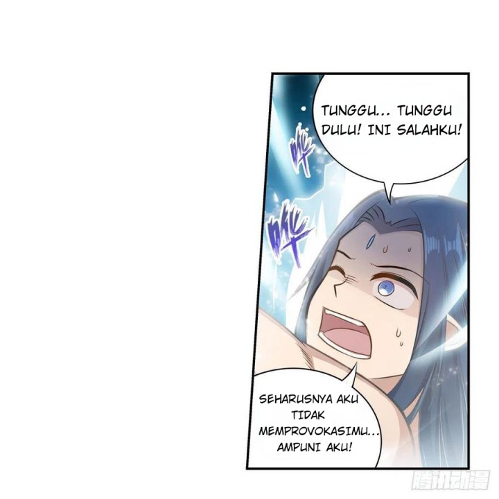 Wuxian Shitu Yu Shier Zhan Ji (Infinite Apostles and Twelve War Girls) Chapter 266 Gambar 27